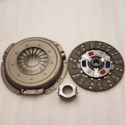 (02 models) Clutch Kit Complete 228mm Reconditioned (surcharge - see full description)