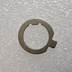 (02 Models) Clutch slave cylinder support washer