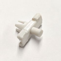 (02 models) Late Rear Panel Moulding Plastic Clip (P)