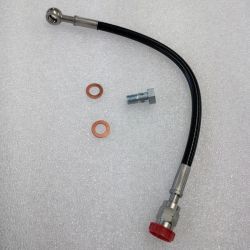 (02 Models) 2002Tii Injector Pump to filter oil pipe kit
