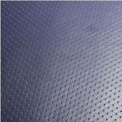 (02 Models) Marine Blue Perforated Vinyl Seat Centre material 73 and onwards