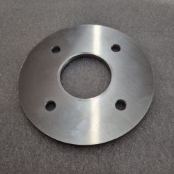 (02 Models) Wheel Spacer Aluminium 5mm