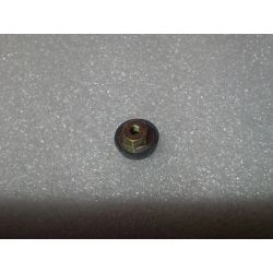 (E9 2.5CS-3.0CSL) Fixing Clip Nut (Waist Moulding)
