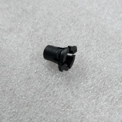 (E30) Headlamp Adjuster Black Plastic Bushing